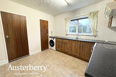 2 bedroom semi-detached house for sale, Plainfield Grove, Stoke-On-Trent ST2