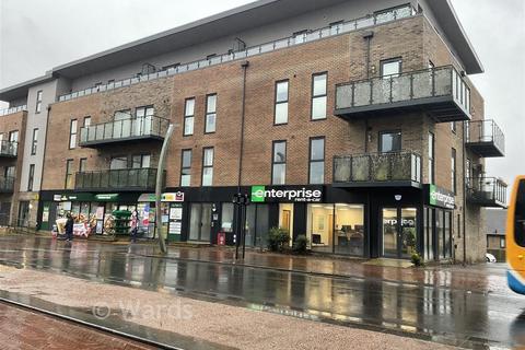 1 bedroom apartment for sale, The Market Quarter, Ashford TN23