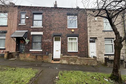 2 bedroom terraced house for sale, Aden Street, Salem, Oldham