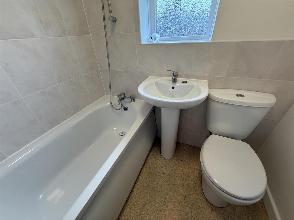BATHROOM &amp; WC