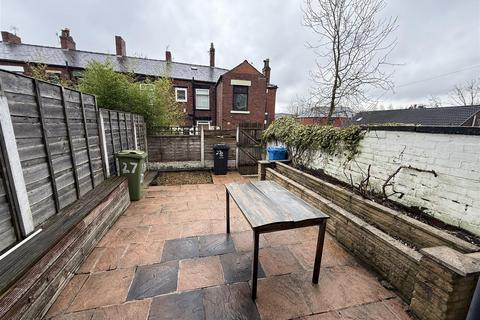 2 bedroom terraced house for sale, Aden Street, Salem, Oldham
