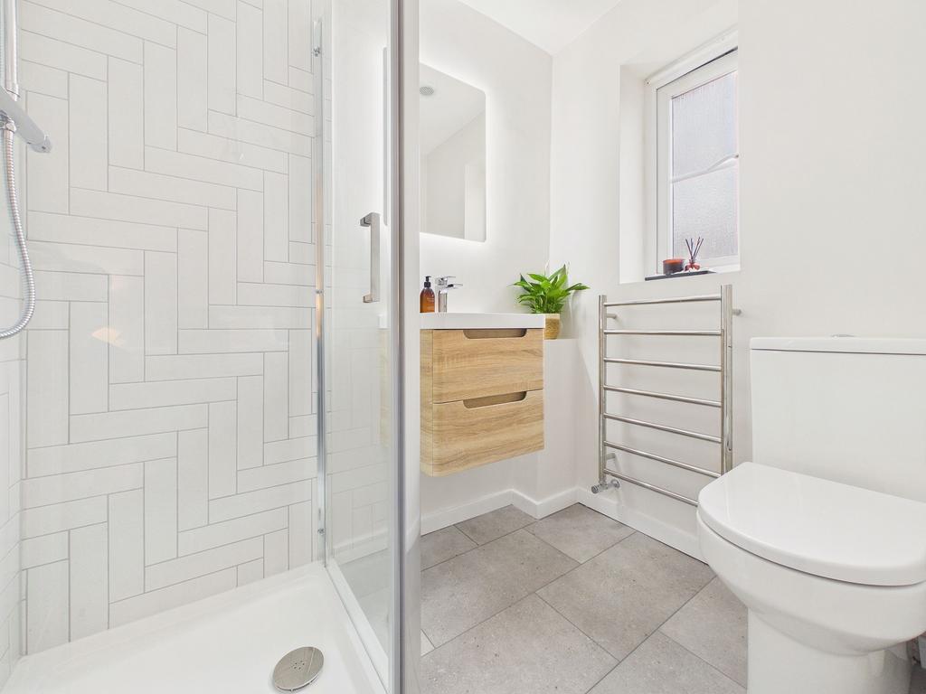 En Suite