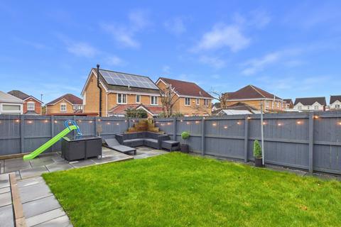 undefined, Bluebell Close, Meadow Rise, Gateshead, NE9