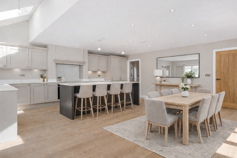 undefined, Dickens Heath Road, Solihull B90