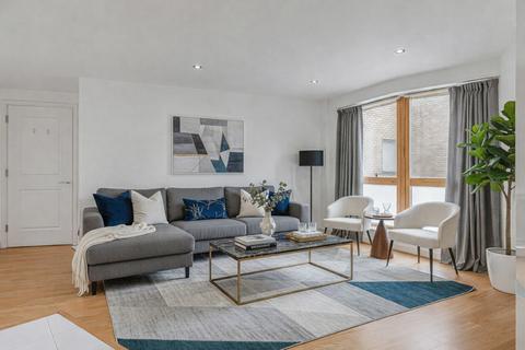 Durnsford Road, London, SW19