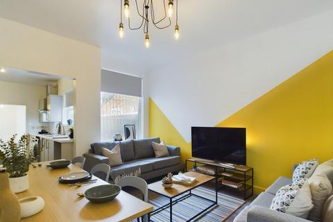 undefined, Ruskin Avenue, Manchester M14