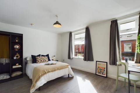 undefined, Ruskin Avenue, Manchester M14