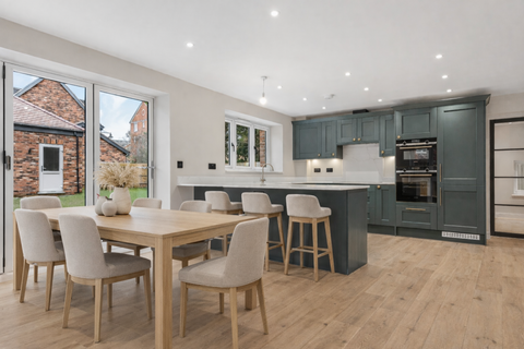 undefined, Dickens Heath Road, Solihull B90