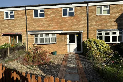 undefined, Ripon Road, Stevenage SG1