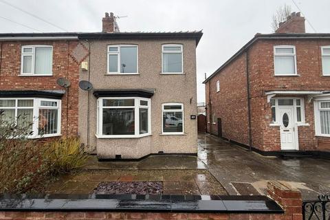 undefined, Claremont Road, Darlington DL1