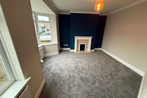 undefined, Claremont Road, Darlington DL1
