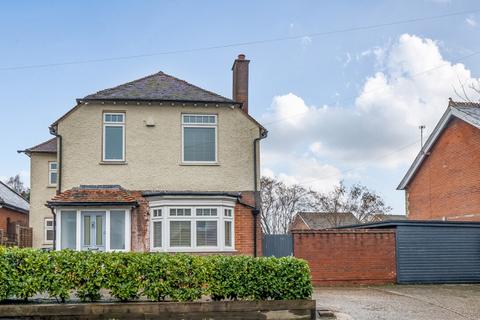 5 bedroom detached house for sale, Upper Hale Road, Farnham, Surrey, GU9