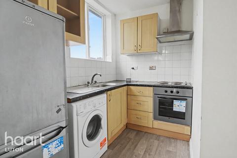 undefined, Studley Road, Luton
