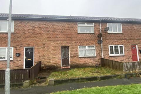 undefined, Oakley Green, Bishop Auckland DL14