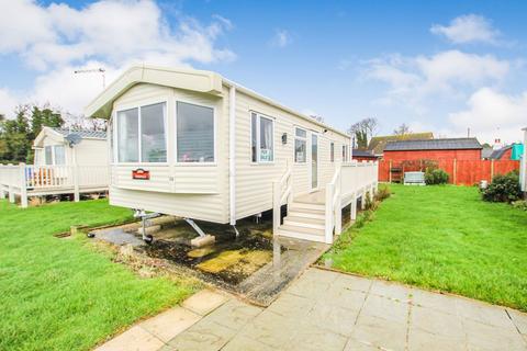 2 bedroom bungalow for sale, Bridge Country Park, Faversham Road, Whitstable