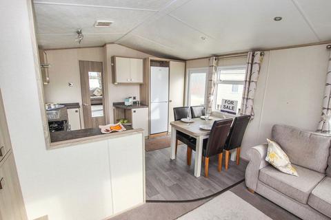 2 bedroom bungalow for sale, Bridge Country Park, Faversham Road, Whitstable