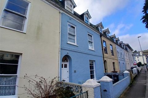 undefined, Victoria Road, Dartmouth, Devon, TQ6