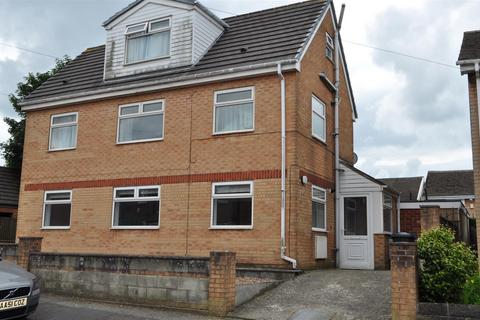 undefined, Stothard Road, Crookes, Sheffield