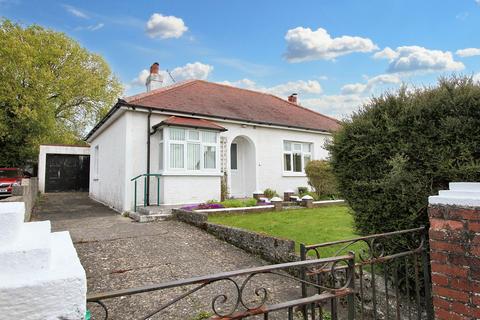 3 bedroom detached bungalow for sale, Ham Lane South, Llantwit Major, CF61
