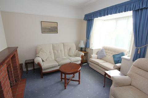 3 bedroom detached bungalow for sale, Ham Lane South, Llantwit Major, CF61