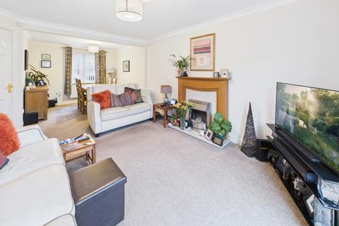 3 bedroom detached house for sale, Frithwood Drive, Dronfield, Derbyshire, S18