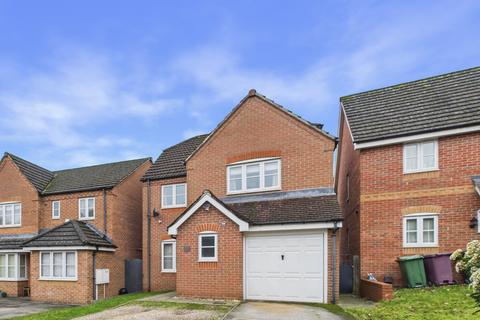 3 bedroom detached house for sale, Frithwood Drive, Dronfield, Derbyshire, S18