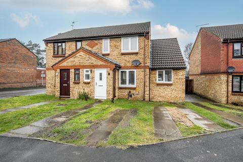 5 bedroom semi-detached house for sale, Cabin Moss, Bracknell, Berkshire