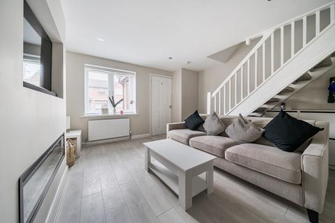 5 bedroom semi-detached house for sale, Cabin Moss, Bracknell, Berkshire