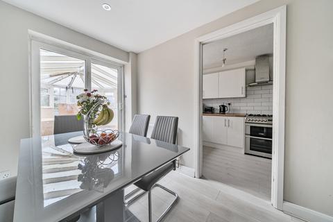 5 bedroom semi-detached house for sale, Cabin Moss, Bracknell, Berkshire