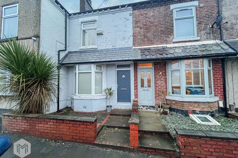 3 bedroom terraced house for sale, Manchester Road, Westhoughton, Bolton, Greater Manchester, BL5 3QD
