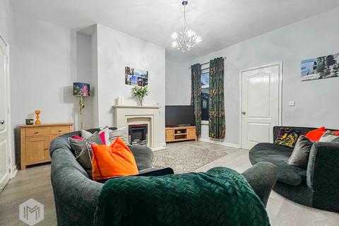 3 bedroom terraced house for sale, Manchester Road, Westhoughton, Bolton, Greater Manchester, BL5 3QD