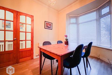3 bedroom terraced house for sale, Manchester Road, Westhoughton, Bolton, Greater Manchester, BL5 3QD