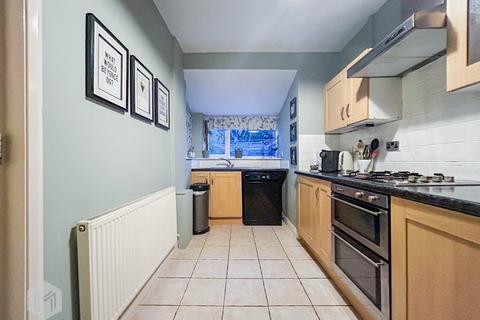 3 bedroom terraced house for sale, Manchester Road, Westhoughton, Bolton, Greater Manchester, BL5 3QD