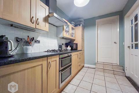 3 bedroom terraced house for sale, Manchester Road, Westhoughton, Bolton, Greater Manchester, BL5 3QD