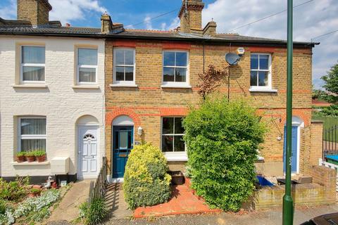 2 bedroom terraced house to rent, Luther Road, Teddington TW11