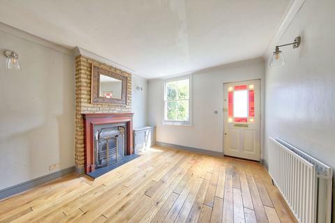 2 bedroom terraced house to rent, Luther Road, Teddington TW11