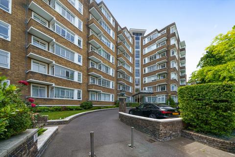 1 bedroom flat for sale, Oslo Court, Prince Albert Road, St John's Wood NW8