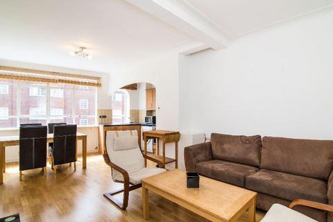 Oslo Court, Prince Albert Road, St John's Wood NW8
