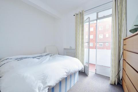 1 bedroom flat for sale, Oslo Court, Prince Albert Road, St John's Wood NW8