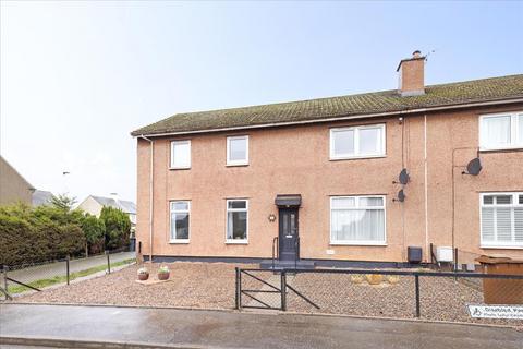 3 bedroom flat for sale, 9 Forthview Crescent, Danderhall, EH22