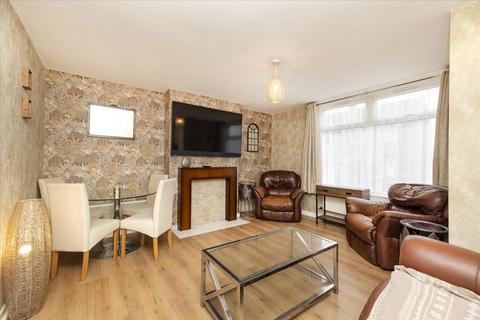 3 bedroom flat for sale, 9 Forthview Crescent, Danderhall, EH22