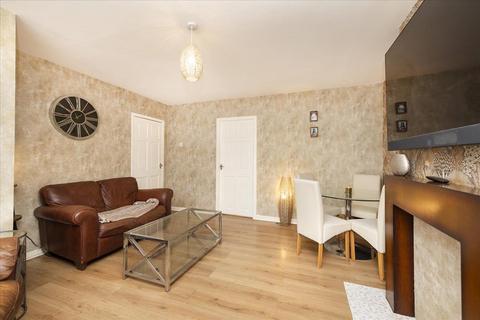 3 bedroom flat for sale, 9 Forthview Crescent, Danderhall, EH22