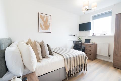 undefined, Apt 401, Cambridge House, Cambridge House M15
