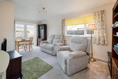 2 bedroom detached bungalow for sale, Bembridge, Isle of Wight