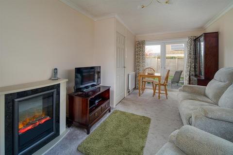 2 bedroom detached bungalow for sale, Bembridge, Isle of Wight
