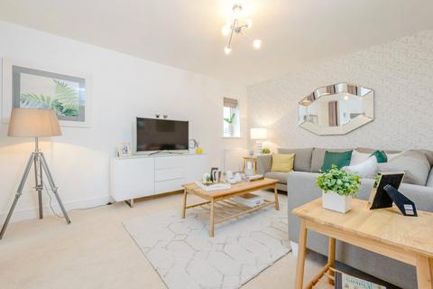 undefined, Plot 65, The Hatherop, Great Oaks, Near Yate BS37