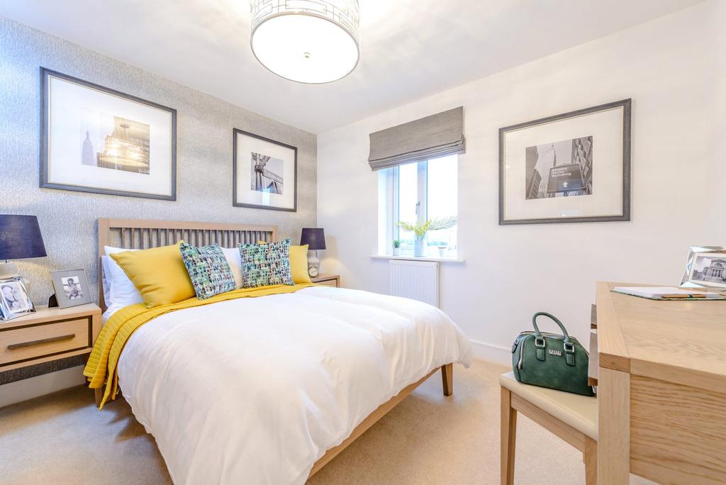 Show Home
