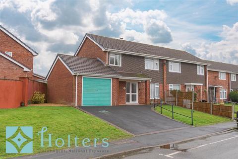 undefined, Maes Y Dre, Caersws SY17