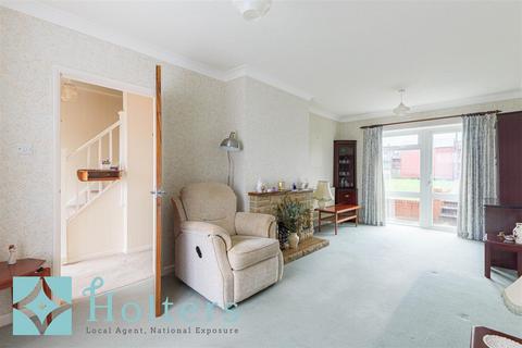 undefined, Maes Y Dre, Caersws SY17