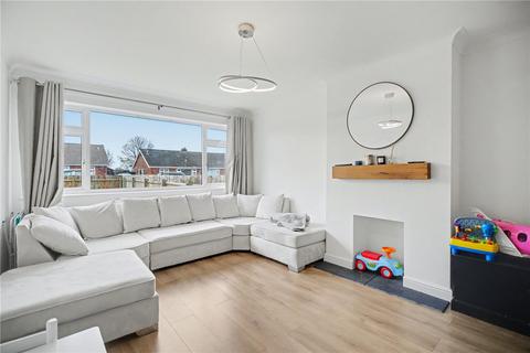 undefined, Farrow Close, Great Moulton, Norwich, Norfolk, NR15